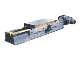 1HJT、1HYT系列機(jī)械、液壓滑臺